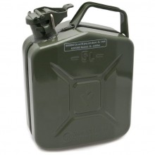 Jerry Can 5 litres