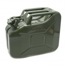 Jerry Can 10 litres