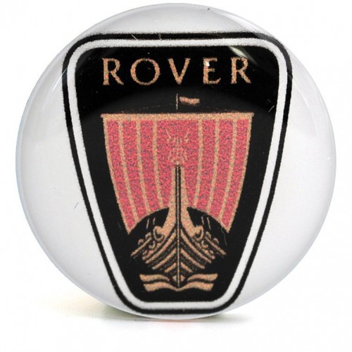 Decal Rover image #1