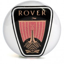 Decal Rover