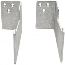 Optional Extra - Wall Hanger Brackets for 091.960 Car Lift