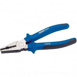 Heavy Duty Soft Grip Combination Pliers