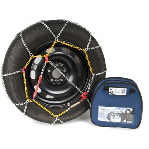 Snow Chain 9mm - Size P70