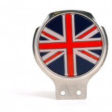 Badge - Great Britain