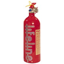 Fire Extinguisher - Hand Held AFFF (1.0 litre)