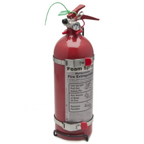 Fire Extinguisher - Hand Held AFFF (1.75 litre) image #1