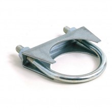 Exhaust Clamp - 45 mm