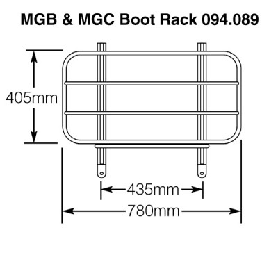                                              MGB & MGC Stainless Steel
                                           