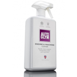 Engine Cleaner - 1 Litre