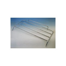 Boot Rack TR2-3 Stainless  Steel