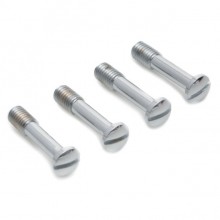 Screws for Petrol Tank Grids  Pack of 4. Triumph 82-2936