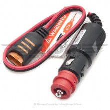 CTEK Battery Conditioner Adaptor - Cigar Lighter Socket