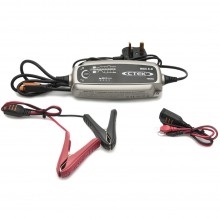 Battery Conditioner & Charger - 12 volt Max Charging Rate 5 amps