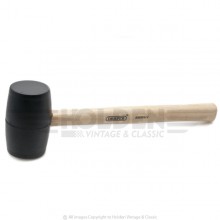Rubber Mallet
