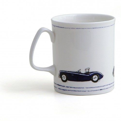 Mug Austin Healey image #1