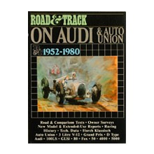 Audi 1952-1980 & Auto Union