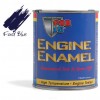 POR-15 Engine Enamel (Ford Blue) 0.473 litre image #2