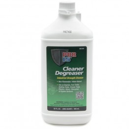 POR-15 Cleaner Degreaser - 0.946 litre (US Quart)