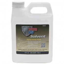 POR-15 Solvent - 0.946 litre (US Quart)