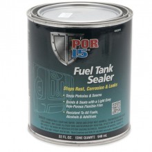 Fuel / Gas Tank Sealer