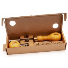 Screwdriver Set No.3 by Elementary Design