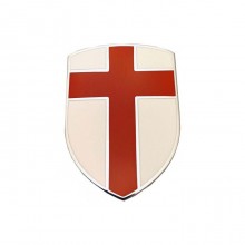 England Crusader Shield