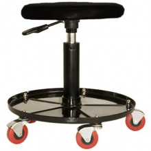 Mechanics Stool - Adjustable