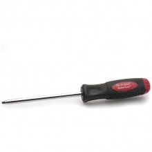 Robertson Screwdriver for No 4/5 Screws - Standard - Red