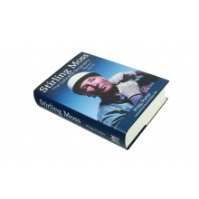 Stirling Moss - The Definitive Biography Volume1 by Philip Porter
