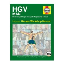 HGV Man Haynes Manual