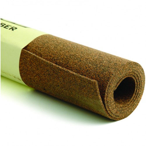 Cork Rubber Jointing Material 1/16 in thick - 610 x 914mm image #1