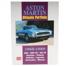 Aston Martin 1968-1980