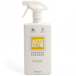 Autoglym Leather Cleaner (500ml)