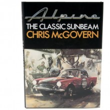 Sunbeam Alpine - The Classic Sunbeam