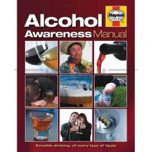 Alcohol Awareness Haynes Manual