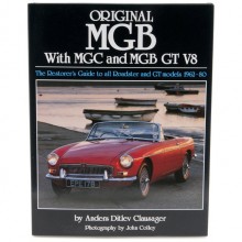 Original MGB