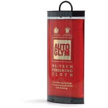 Autoglym Hi-Tech Finishing Cloth