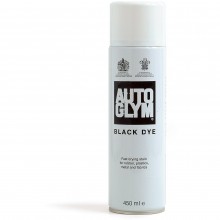 Autoglym Black Dye - 450ml