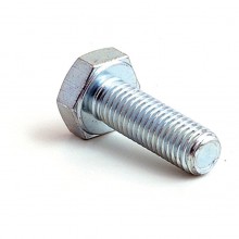 1/4 UNF Bolt 19mm long