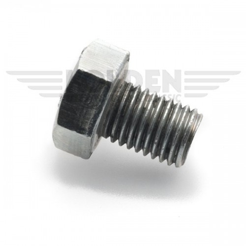 3/8 BSF Bolt 12.5mm long image #1