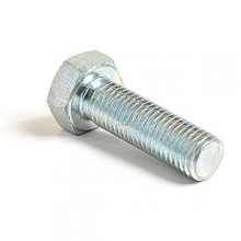 3/8 BSF Bolt 25.5mm long