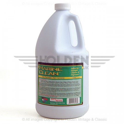 POR-15 Cleaner Degreaser - 3.785 litres (US Gallon) image #1