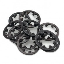 Internal Lock Washer - 1/4 in - Packet of 10
