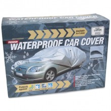 Outdoor Car Cover - 16 ft and over (4.8m and over)