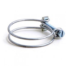 Wire Hose Clamp - 29 - 33mm