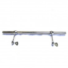 Badge Bar - 22 Inch - Straight