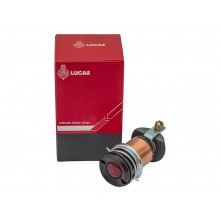 Lucas WL3 Warning Light, Red 38084