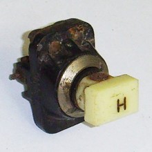 Push Button Switch 31147