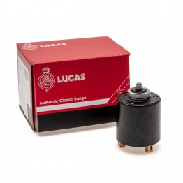 Lucas TPS1 Dash Mounted Indicator Switch