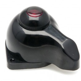 Manual Indicator Switch Black Lever 31311